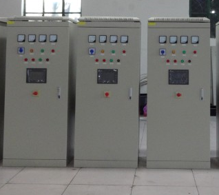PLC控制柜（主營產品）